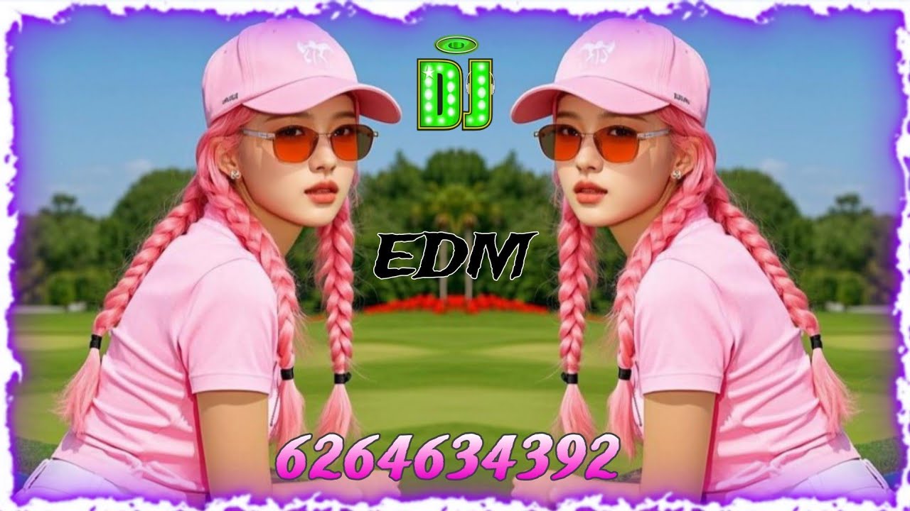 Mohabat Se Bachaiyo _DJ EDM TRANCE DANCE || DJ KAMLESH KUSHWAHA AMAHA | EDM BASS MIX  DJ COMPETITION