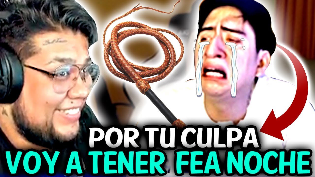🔥 PNKZ ES CUADRADO POR LA FLAKY! LE TIENE MIEDO? 👊🥶BAJANDO LOCURA CON LOS SKERES!