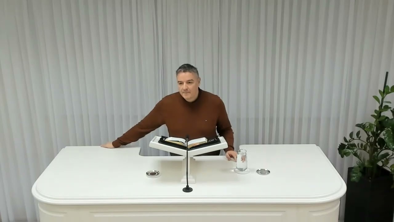 Μηνύμα αδελφού - Γρηγόρης Κουμαρνέτος (02.12.2022)
