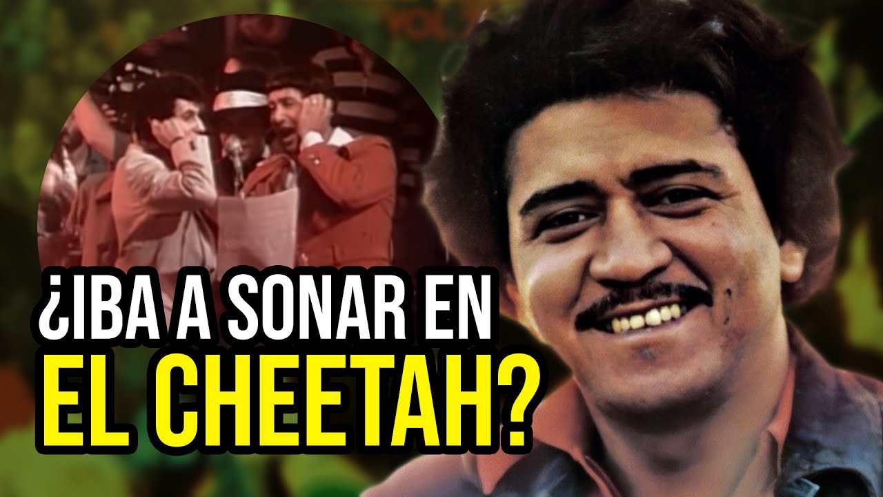 ‘Pa’ bravo yo’, el tema que Justo Betancourt le quitó a Ismael Miranda