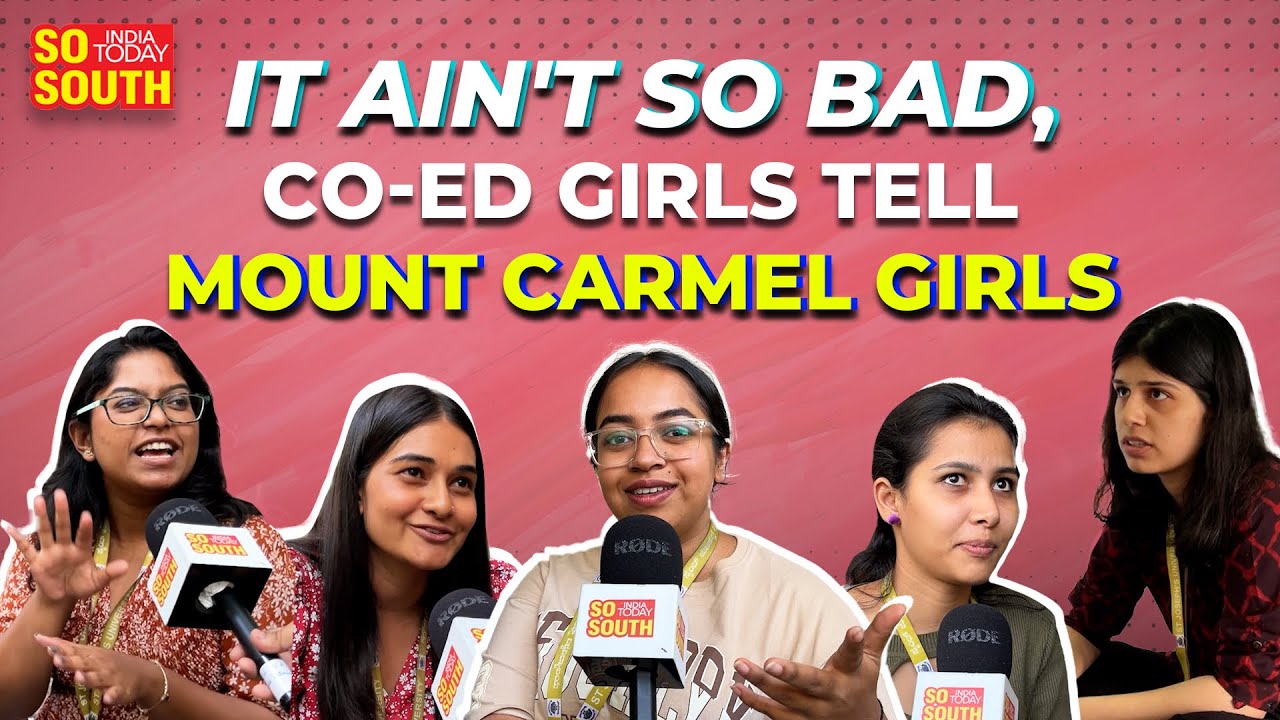 Co-Ed or All Girls? Mount Carmel College’s Decision Sparks Debate | SoSouth
