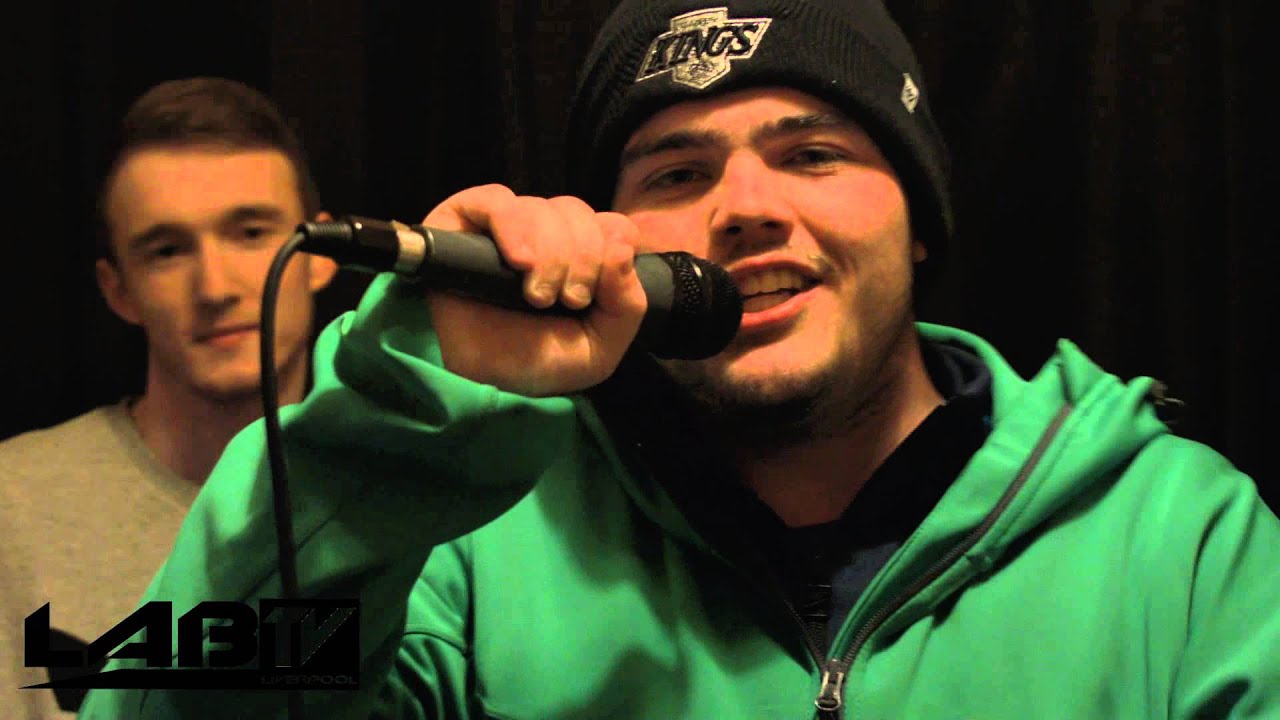 @LabTvEnt - Juke & Streetz - Bar Session #MuzzleFlash