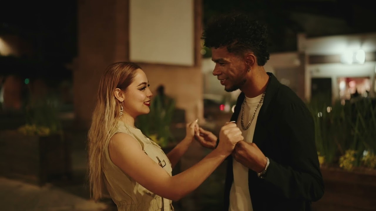 Ulises Marlou  - Nadie Me Cree (Video Oficial)
