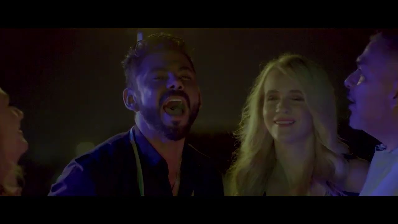 AMAR SIN MIEDO - TRAILER