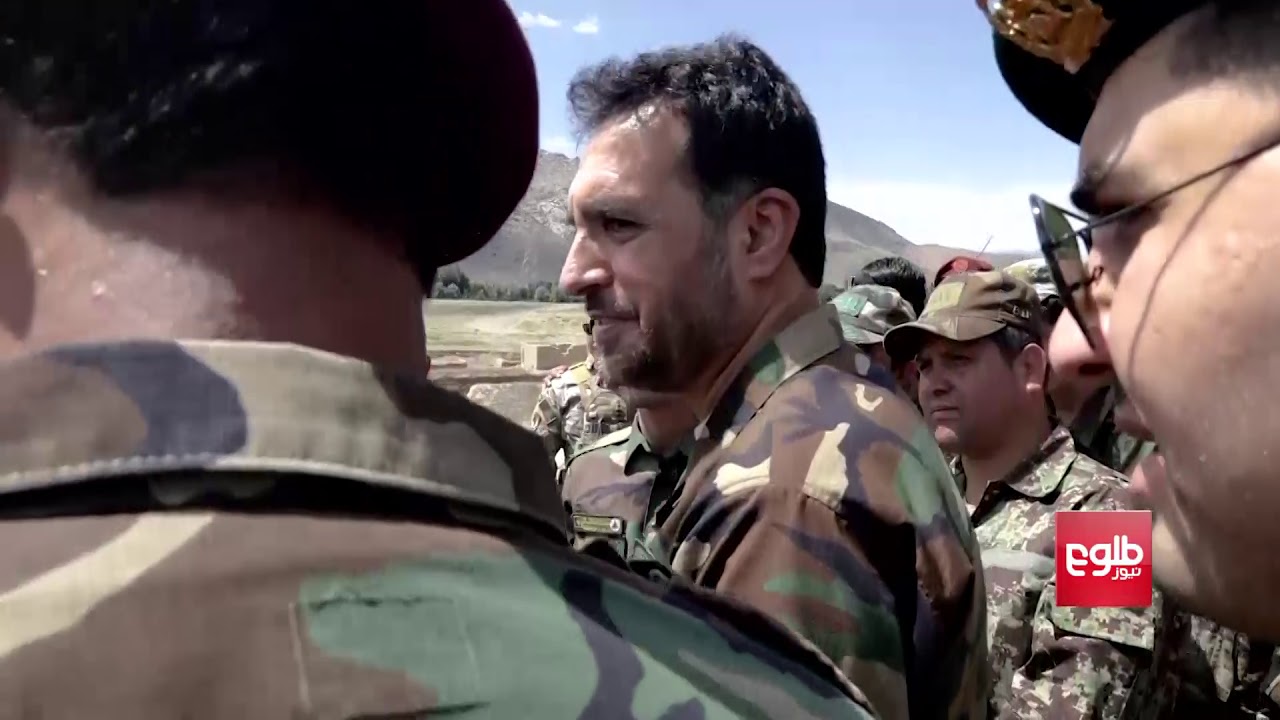 Khalid Warns Against Any Deal In Peace Process