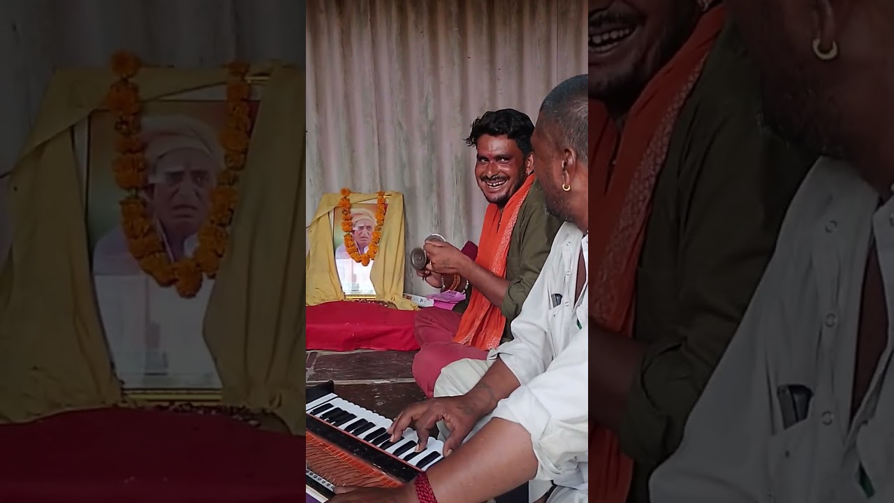 Satt guru sheetaldaas lohar