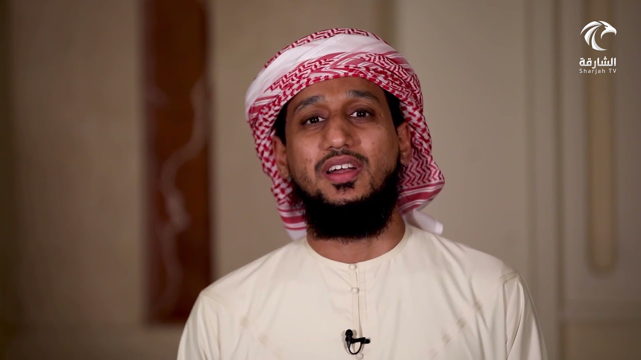 برنامج مآذن الشارقة - مسجد التقوى
