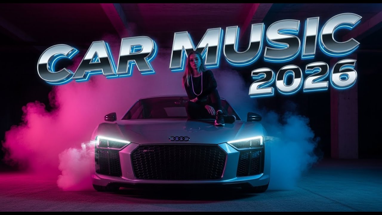 BASS IGNITION MIX 🔥 Best Car Music For Night Drive