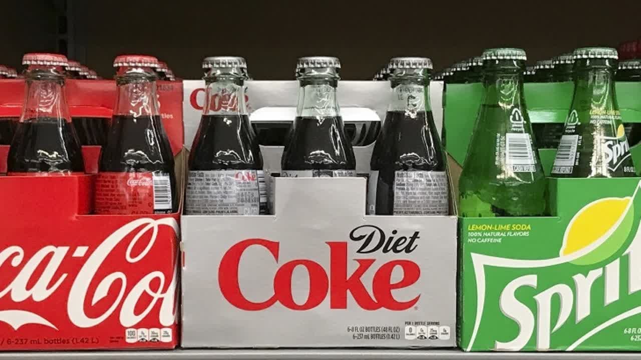 Sugar tax to hit consumers amid reformulations to escape levy