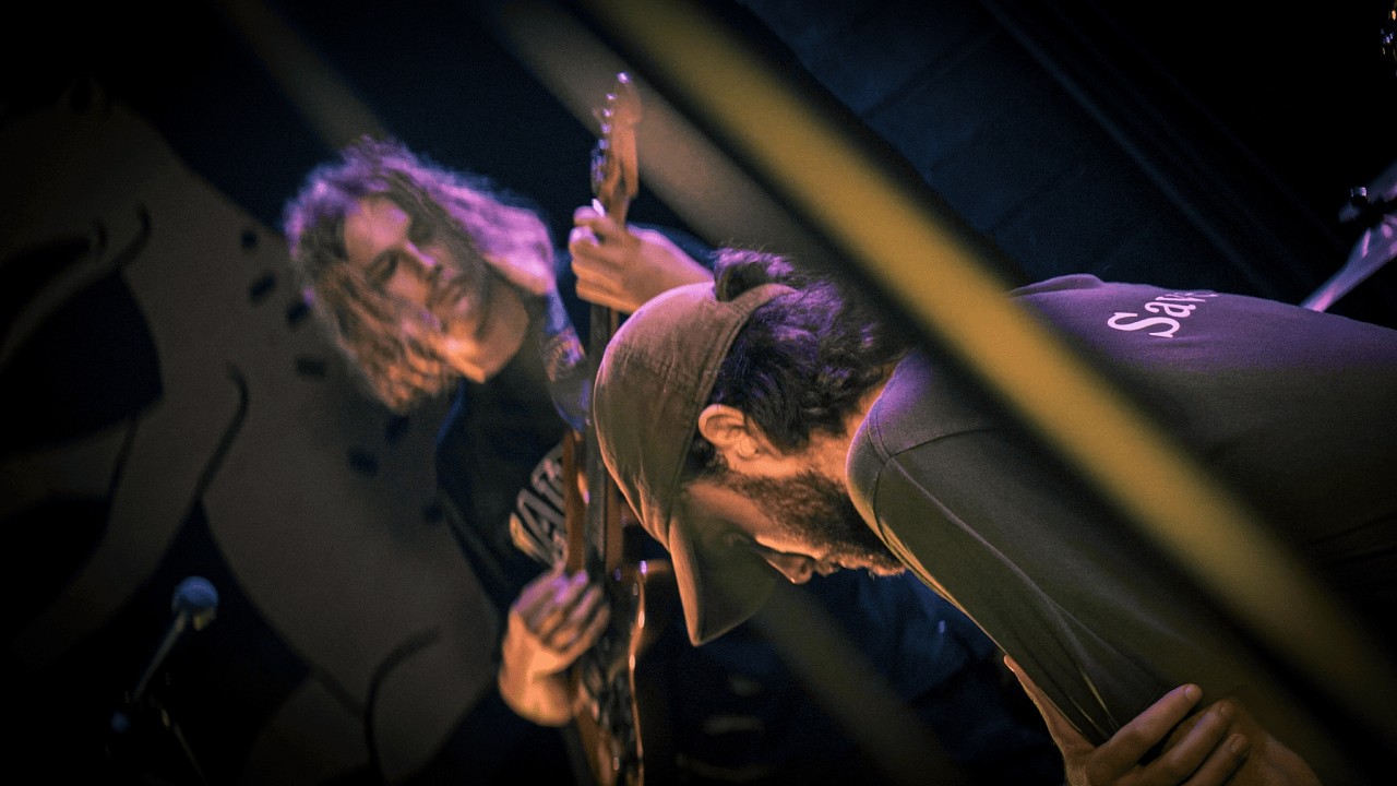 Sickbay Live at Lalala's - 6/2/26