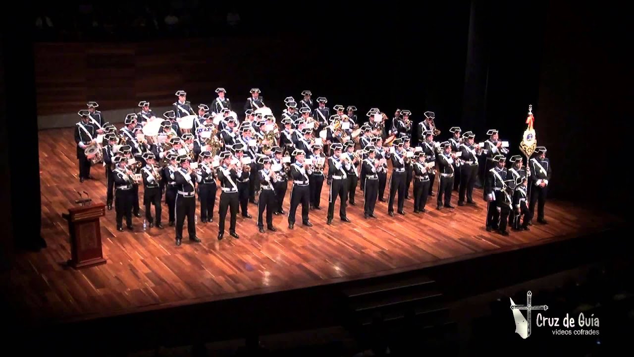 [HD] AM Santo Cristo de la Bienaventuranza - Al Dios de la Bienaventuranza - León 2014
