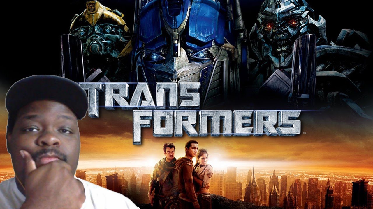 Transformers - SNS Review