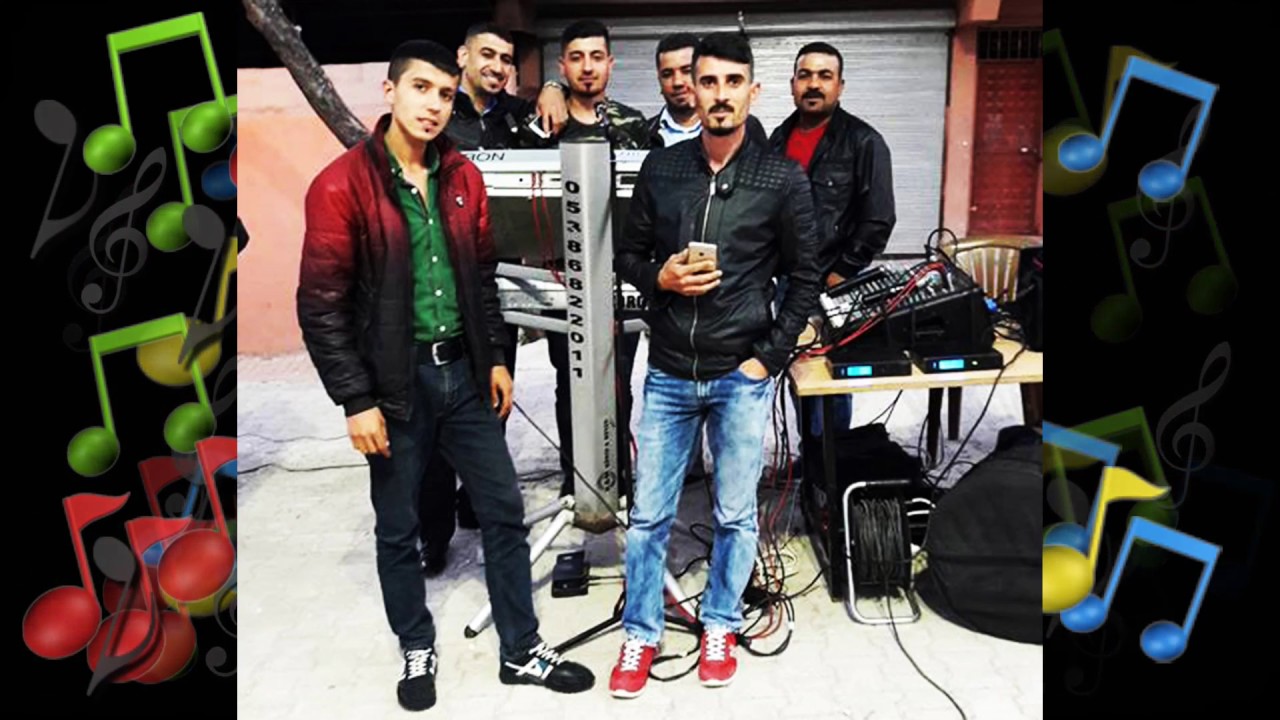 Yolağzı Mahallesi Kayıt 8 ♫ Genç Yıldızlar Ork. | ♫ (AltınmediA 2017)