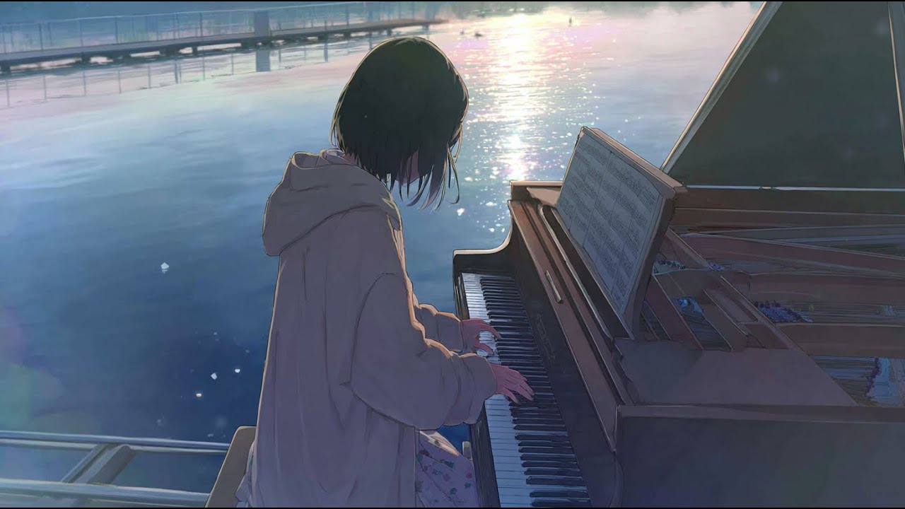 Smooth Calm