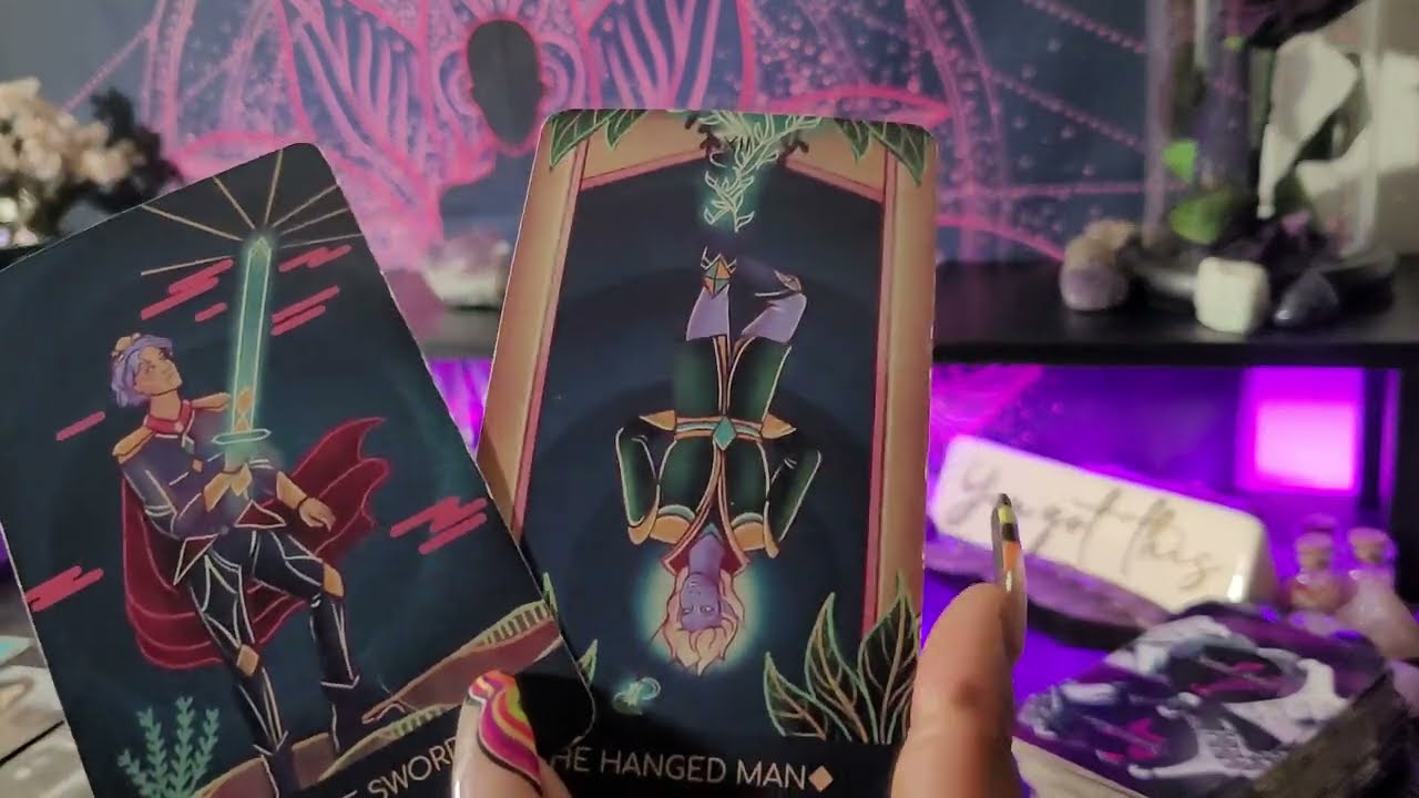 ♍️ VIRGO /THE VERY THING YOU FEARED IS HAPPENING-THEY DON'T KNOW HOW TO TELL YOU THIS💜