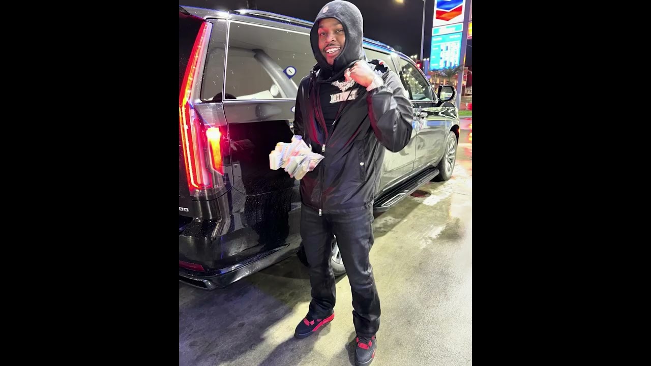 (FREE) Kenny Muney Type Beat - 