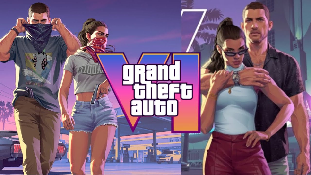 ПОЛНЫЙ РАСШИРЕННЫЙ ОБЗОР GTA 6 NETFLIX ТРЕЙЛЕР ВСЕ ГЕЙМПЛЕИ РАСШИРЕННЫЙ ВЗГЛЯД GTA 6 NETFLIX GRAN...