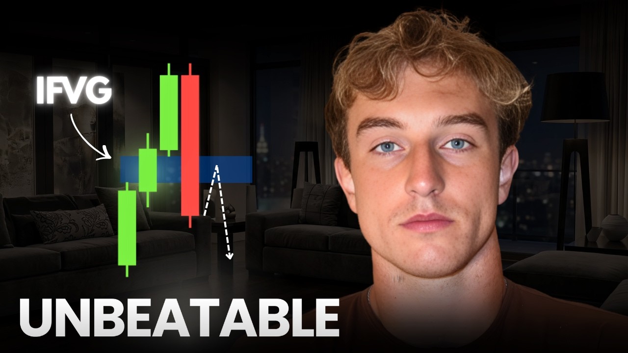 Самая непревзойденная торговая стратегия