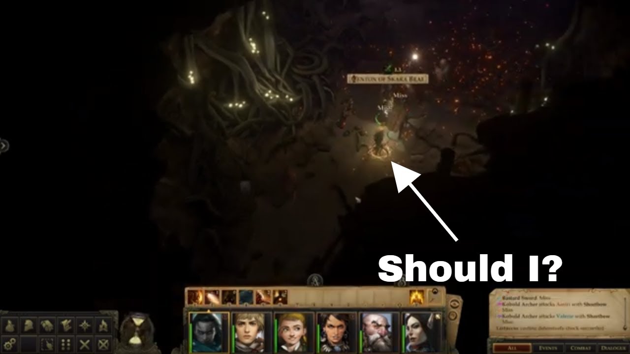 Pathfinder Kingmaker A Bitter Rival