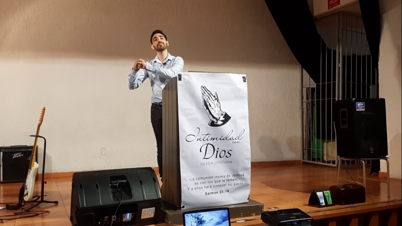La autoridad de Dios | Lucas 10:19