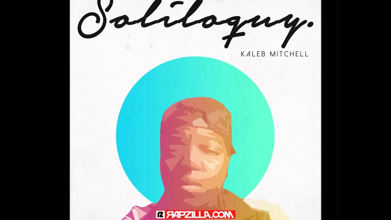 Going For Broke - Kaleb Mitchell (Soliloquy)