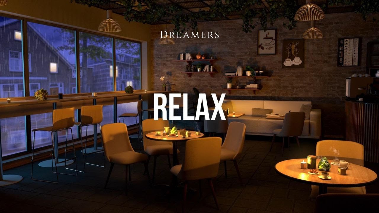 1 Hour of Calm | Ambient Music for Relaxation | Dreamers