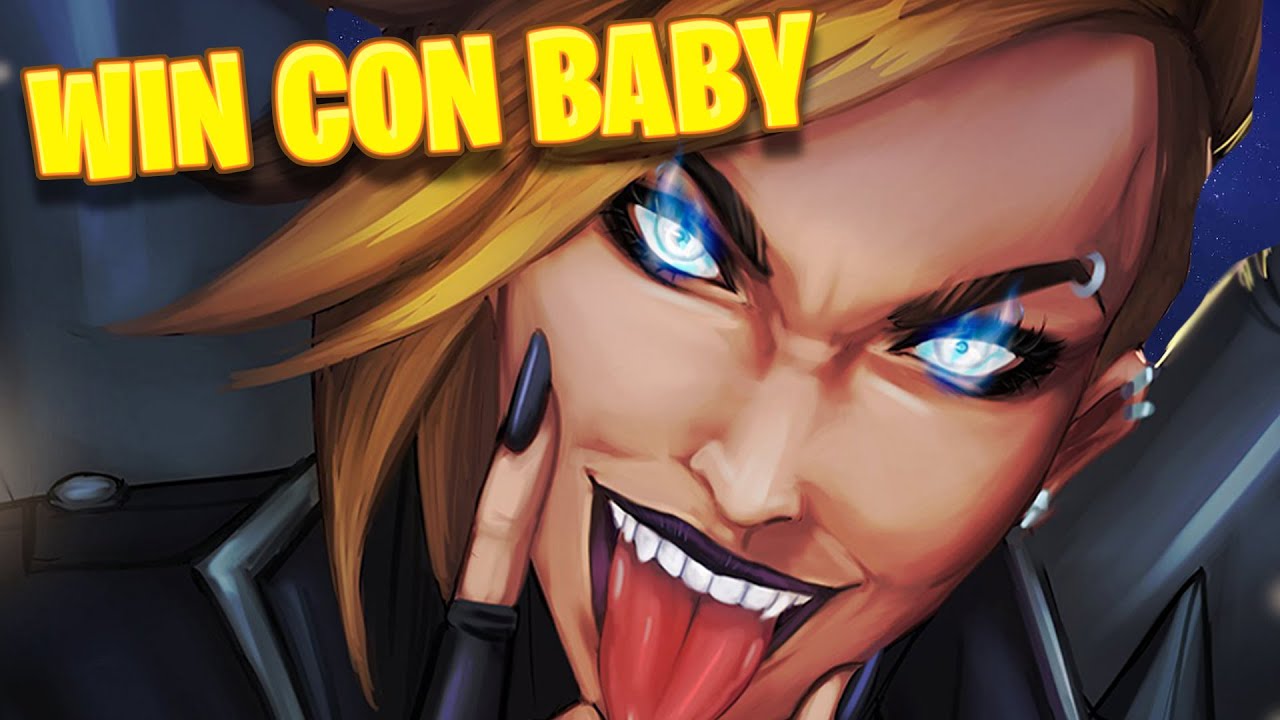 Challenged to Challenger Can't Outscale Kayle