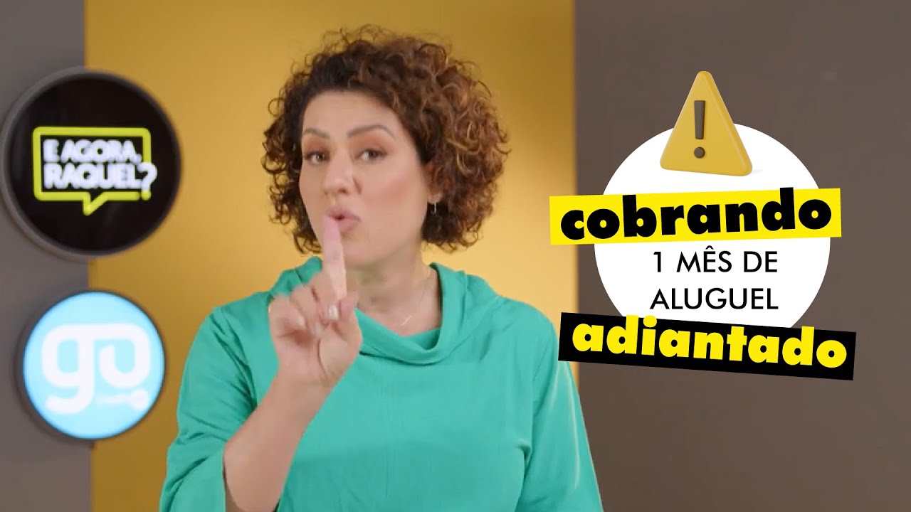Qual a diferen&ccedil;a entre aluguel adiantado e cau&ccedil;&atilde;o?