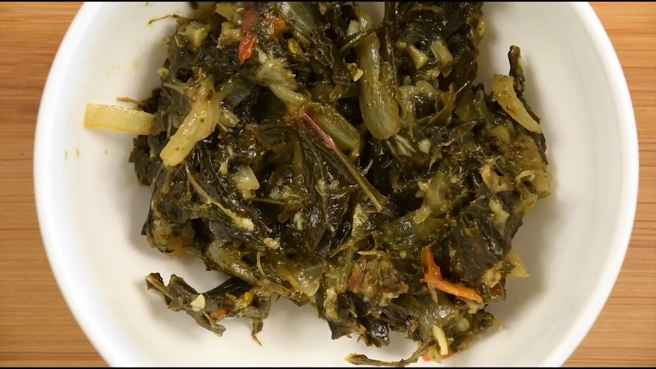 Rosella Leaves - Edible leaves of the Pacific
