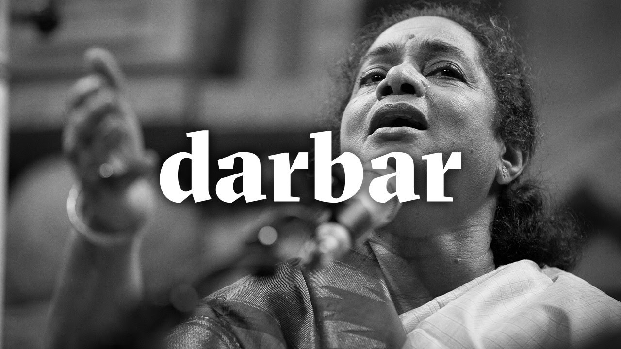 Raag Kaunsi Kanada | Shruti Sadolikar | Jaipur-Atrauli Gharana