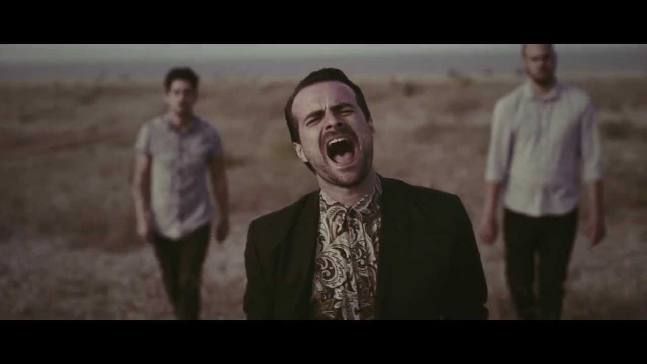 Arcane Roots - Belief (Official Video)