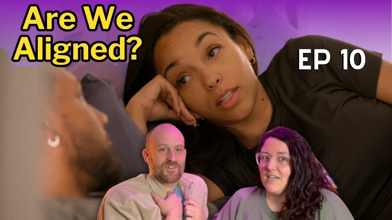 Say What You Think - Love is Blind Season 8 Episode 10 Reaction