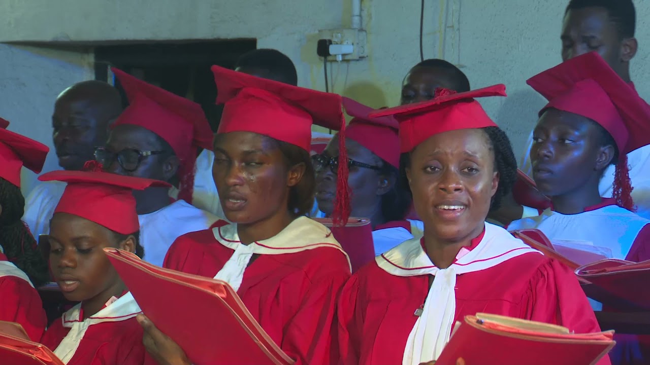 JESU OLUGBALA IWO NI MO DURO TI