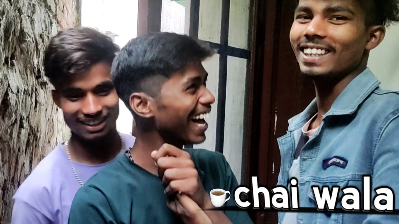 Friend Ka Tea || A2team||A2t