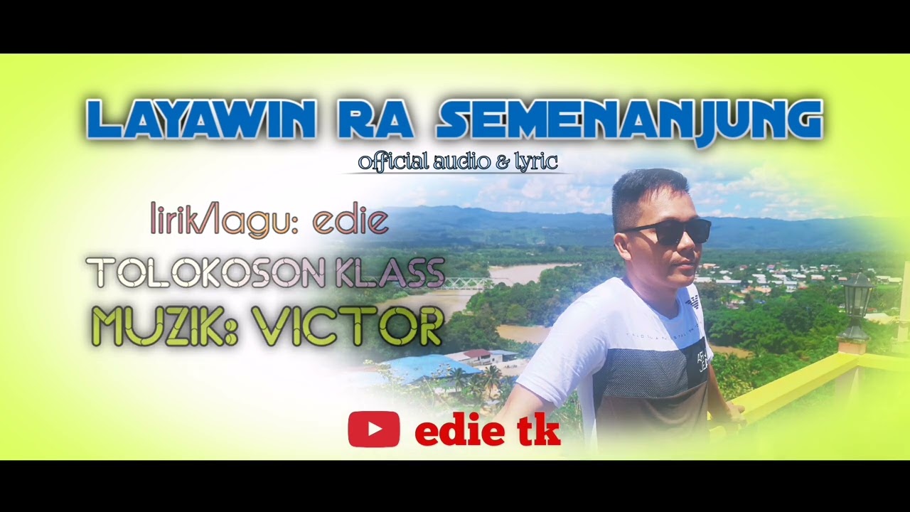 layawin ra semenanjung edie