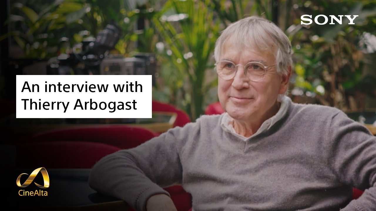 Creating 'Notre Dame Du Nil' | An interview with Thierry Arbogast, AFC