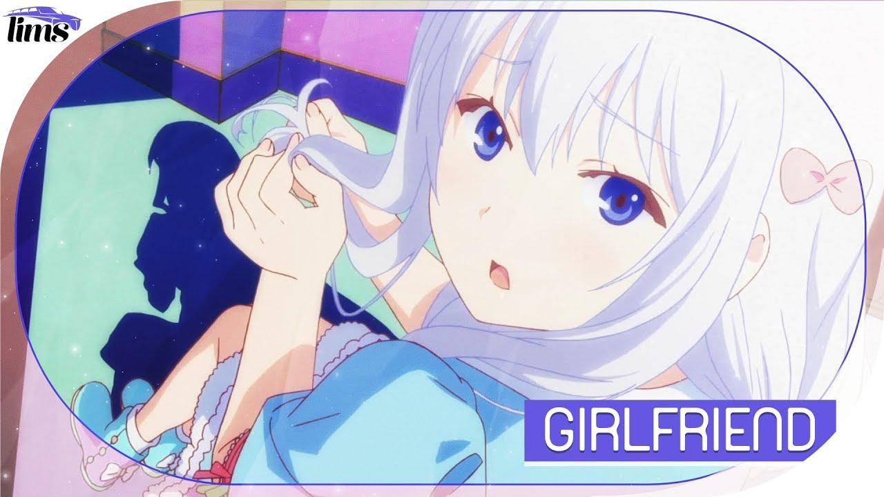 「LimS™」▸ GIRLFRIEND MEP