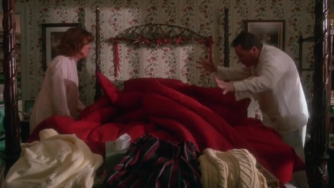 We Slept In Crossover