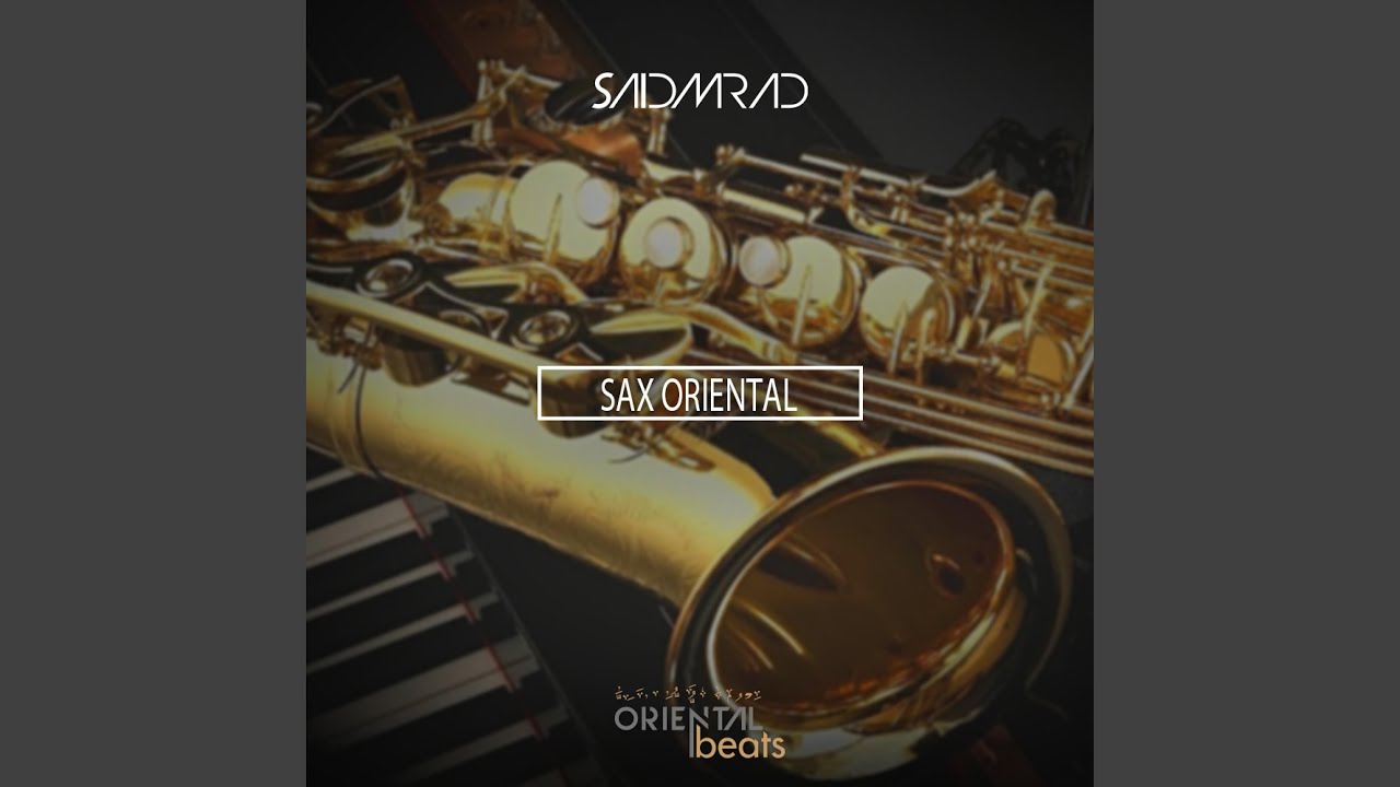 Sax Oriental