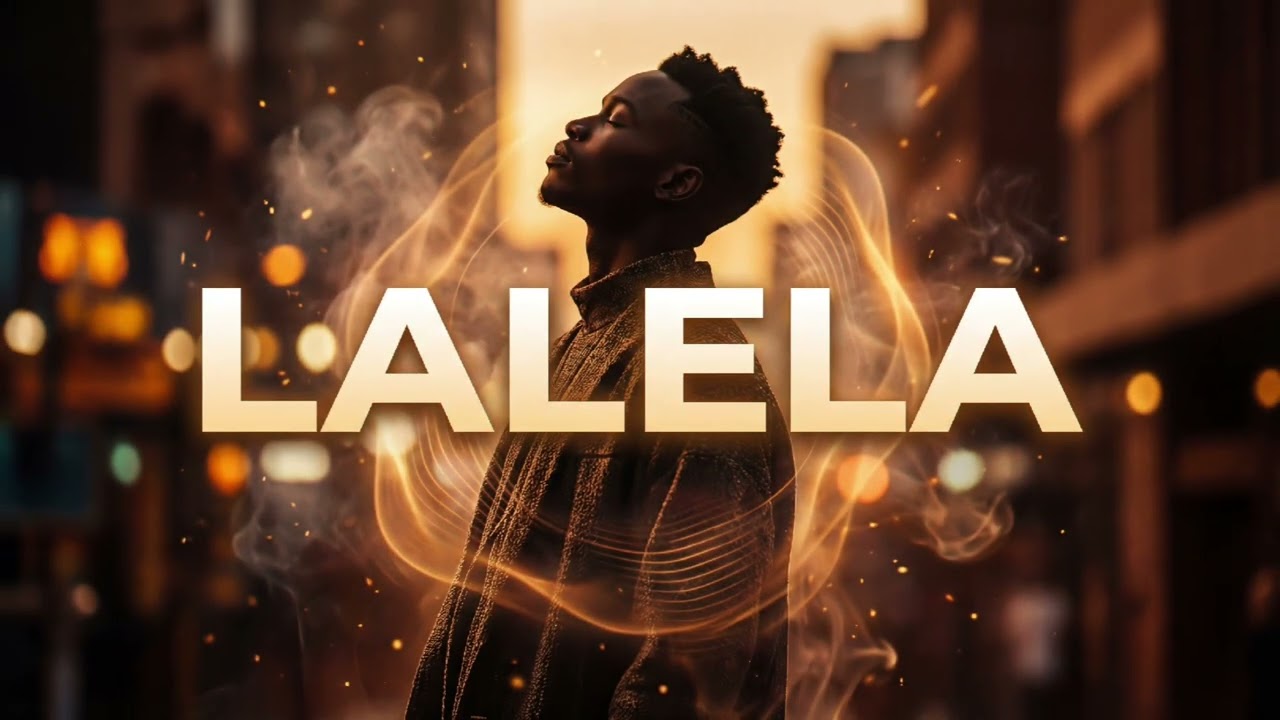 Lalela | Soulful Amapiano That Speaks to the Soul