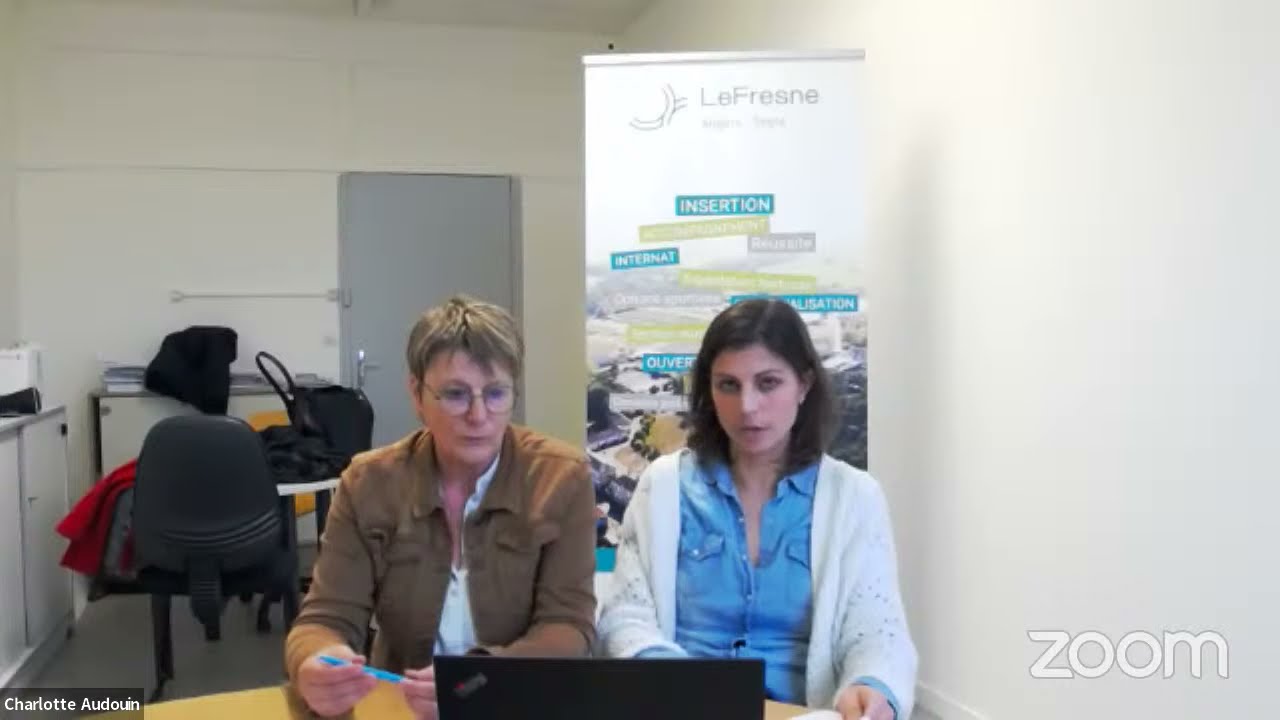 Présentation du BTSA Technico-Commercial 📈💬