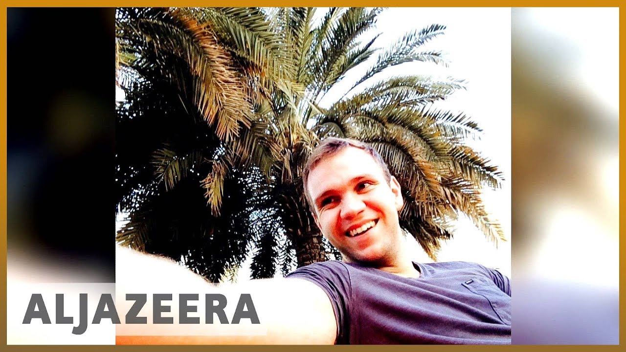 🇦🇪🇬🇧UAE appeals court sentences Matthew Hedges to life in prison | Al Jazeera English