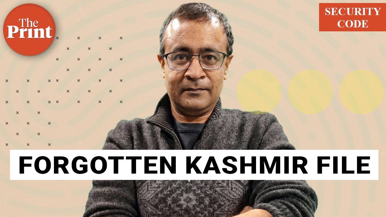 Forgotten Kashmir File: How India destroyed a terrorist network 50 yrs ago, without a shot