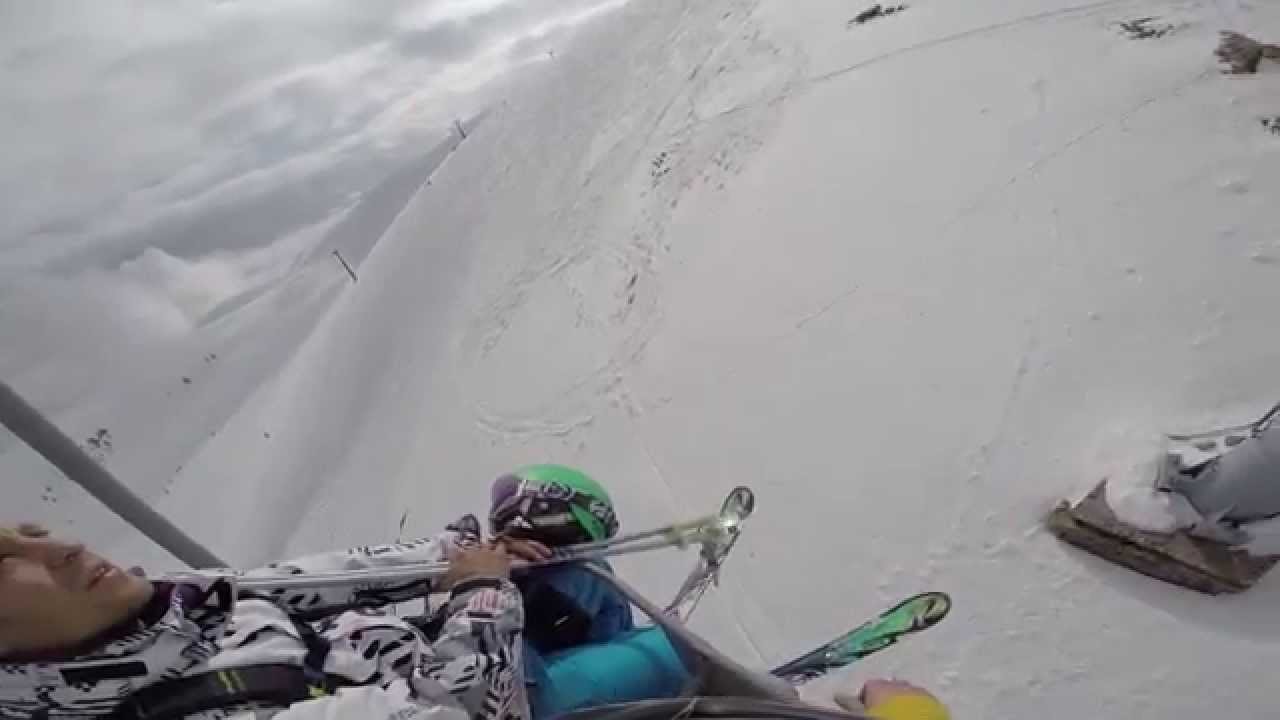 Ceripasina Freeride 2015