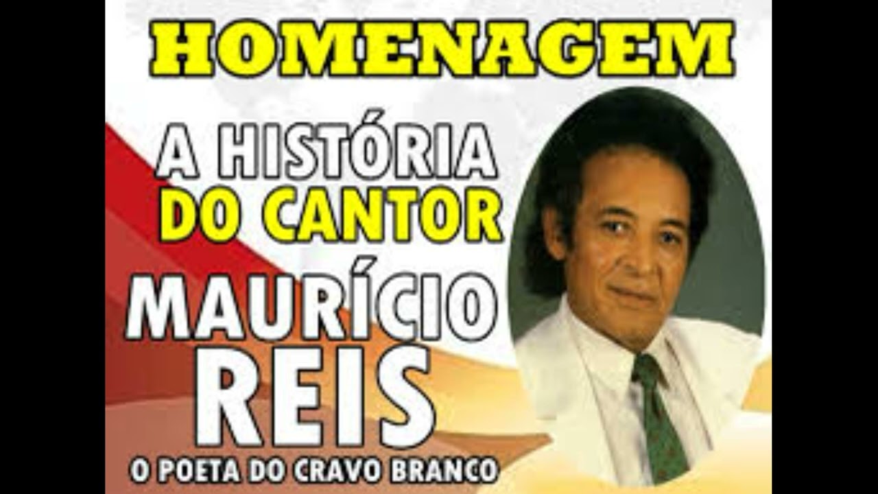 MAURICIO REIS AS MELHORES PRA RECORDAR