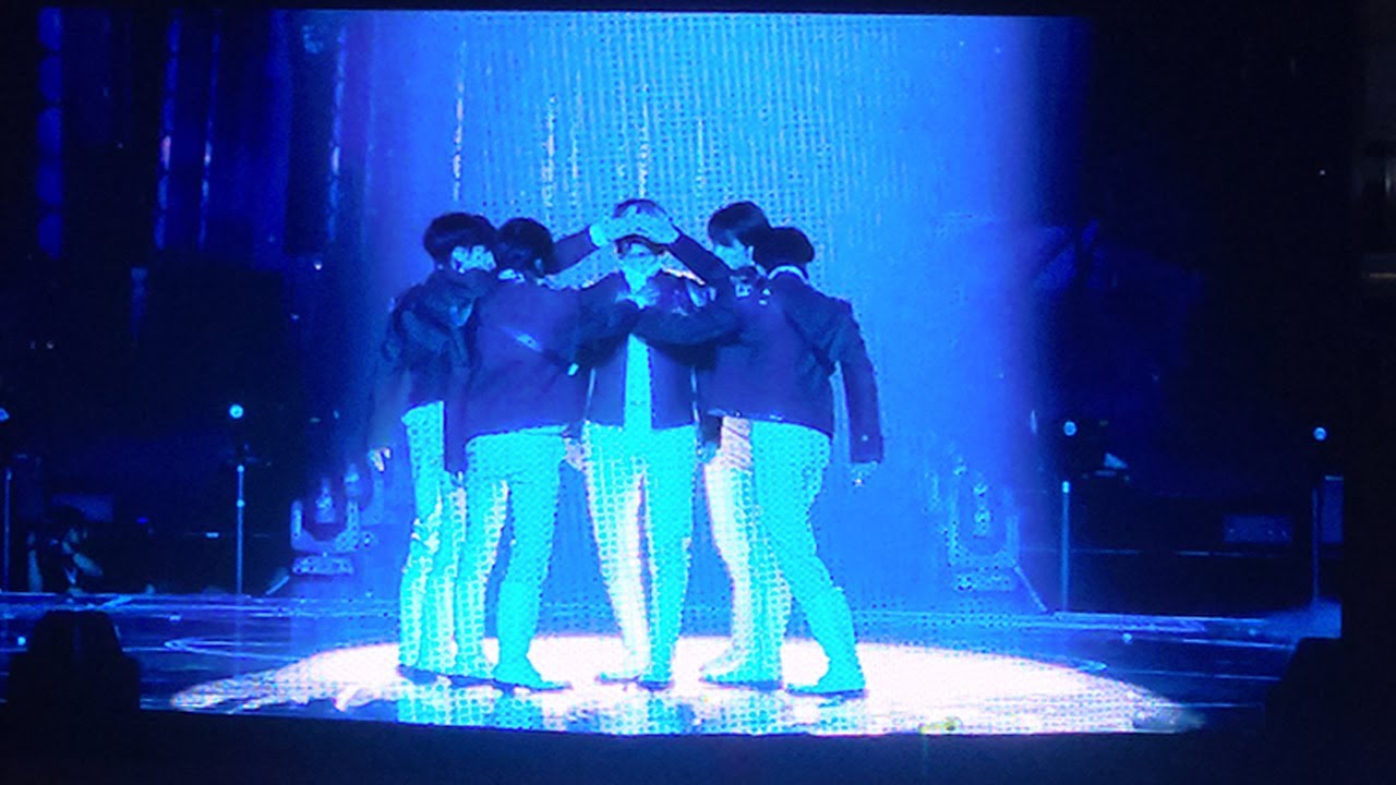 TXT WORLD TOUR ACT : PROMISE in Madison Square Garden New York (6-1-2024) | FIRST TIME Experience!
