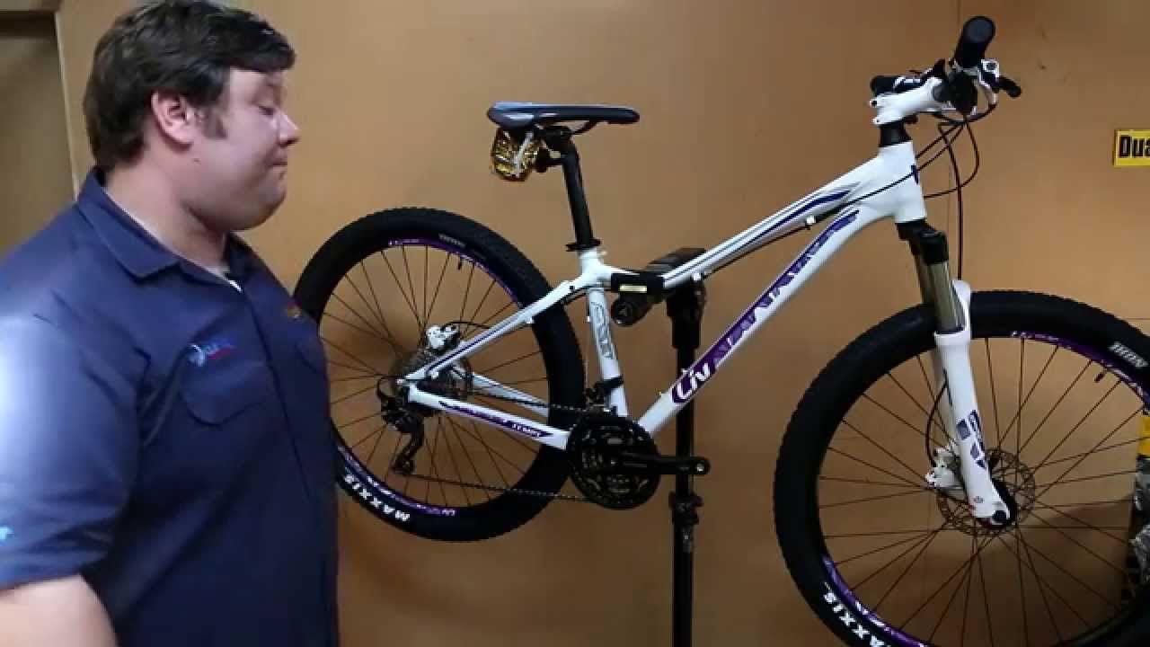 Giant Tempt 2 2016 Ladies Mountain Bike