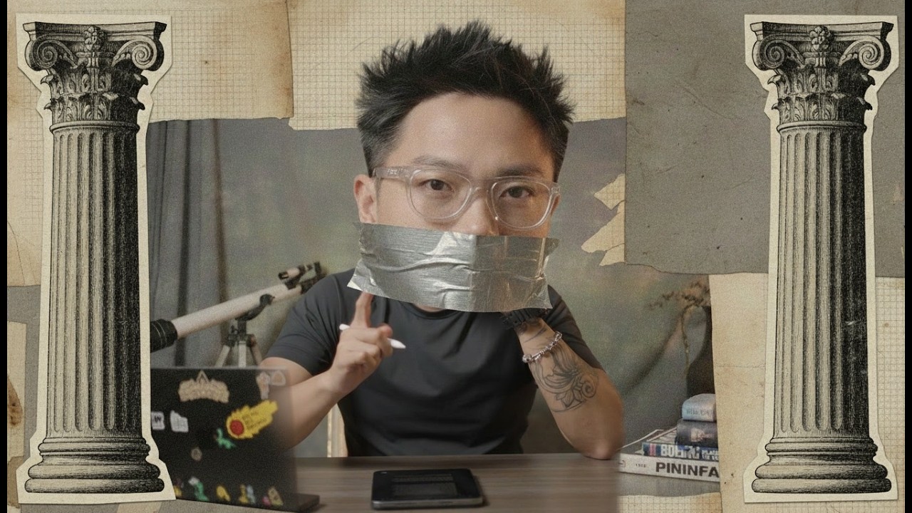 mọi thứ là lỗi tại bạn