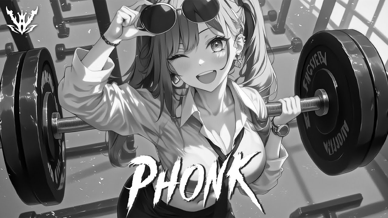 THE BEST GYM PHONK 2025 ※ BEST PHONK MUSIC PLAYLIST ※ [GYM, AGGRESSIVE, DRIFT] ※ Фонк 2025 #170