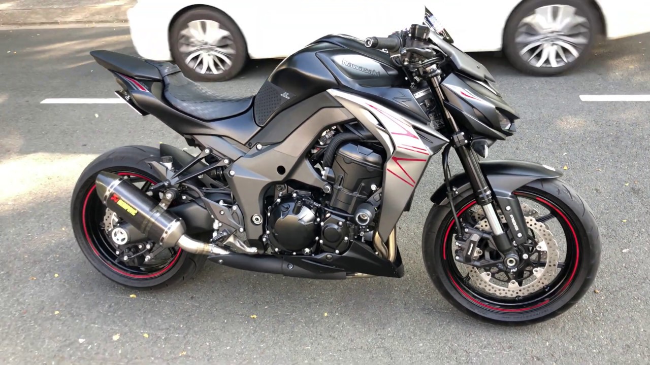 KAWASAKI Z1000 2019 | ABS | HQCN | 0949.999.775 | VÕ VĂN TRẠNG | MOTOR CẦN THƠ.